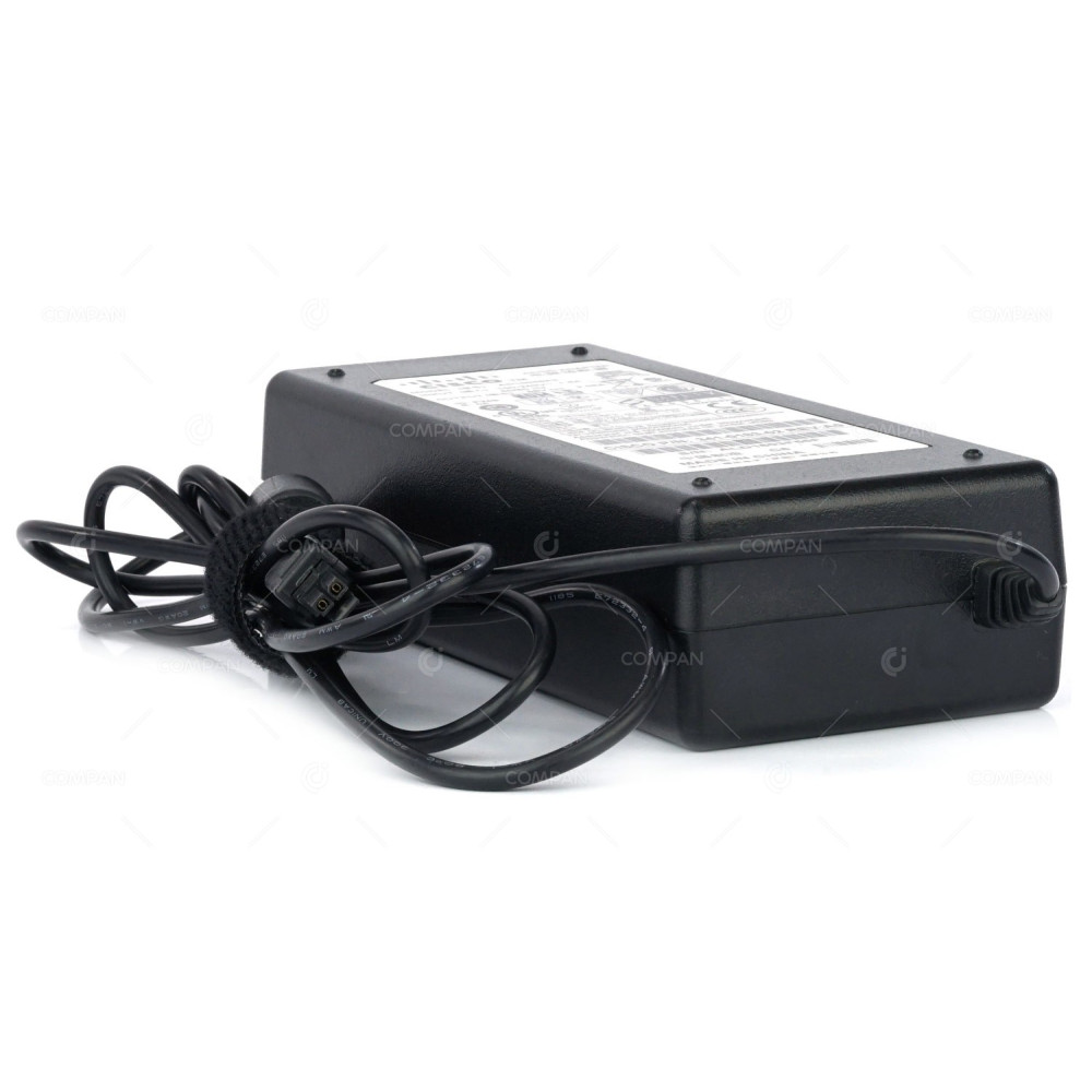 341-0183-02 CISCO 100W 48V 2.08A AC/DC ADAPTER FOR ASA5505 WLC2106 WLC2112